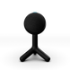 Microphones Logitech Yeti Orb RGB, Condenser, Cardioid, Blue VO!CE, 24-bit/48kHz, 70Hz-20kHz, 117dB, 224510 фото 2