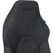 HATOR Arc 4 L Velur Gaming chair, Black 270746 Imagini 7