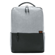 Backpack Xiaomi Mi Commuter Backpack, for Laptop 15.6" & City Bags, Light Gray 145049 Imagini 3