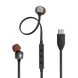 Earphones Bluetooth JBL T310C. Black 220169 Imagini 2