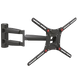 Wall Mount Barkan ''BM443LP'' Black 13"-75" Move Long, max.43kg, VESA mm: up to 600x400mm 138393 фото 6