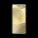 Original Sam. silicone cover Galaxy S24+, Light Green 213606 фото 3
