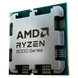 Procesor AMD Ryzen 5 8500G (3.5-5.0GHz, 6C/12T, L2 6MB, L3 16MB, 4nm, 65W), Socket AM5, Tray 217460 Imagini 5