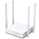 Wi-Fi AC Dual Band TP-LINK Router, "Archer C24", 750Mbps, 4xAntennas 117864 фото 2