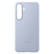 Original Sam. Kindsuit case Galaxy S25+, Light Blue 228530 фото 7