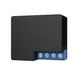 Ajax Wireless Smart Power Relay "WallSwitch", Black, Energy Monitoring, up to 3 kW 143055 фото 1