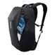 Backpack Thule Accent TACBP2116, 23L, 3204813, Black for Laptop 15.6" & City Bags 144620 фото 5