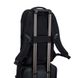 Backpack Thule Accent TACBP2116, 23L, 3204813, Black for Laptop 15.6" & City Bags 144620 фото 6