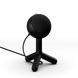 Microphones Logitech Yeti Orb RGB, Condenser, Cardioid, Blue VO!CE, 24-bit/48kHz, 70Hz-20kHz, 117dB, 224510 фото 6