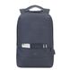 Backpack Rivacase 7562, for Laptop 15,6" & City bags, Dark Gray 137271 фото 1