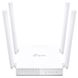 Wi-Fi AC Dual Band TP-LINK Router, "Archer C24", 750Mbps, 4xAntennas 117864 фото 1
