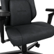 HATOR Arc 4 L Velur Gaming chair, Black 270746 Imagini 11