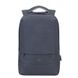 Backpack Rivacase 7562, for Laptop 15,6" & City bags, Dark Gray 137271 фото 8