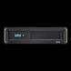 UPS PowerCom INF-1500AP RM 1500VA/1050W, Rack mount, 24Vdc,15A max charge curr., External Battery On 213771 фото 1