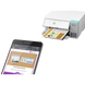 MFD Epson EcoTank L4367, White 261471 фото 2