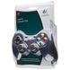 Gamepad Logitech F310, 4 axes, D-Pad, 2 mini joysticks, 10 buttons, console-like layout, USB 60507 фото 1