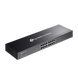 16-port 10/100/1000Mbps Switch TP-LINK "DS1016G", Isolation, Loop Prevention, QoS, 1U 19" Rack Mount 259973 Imagini 4