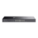 16-port 10/100/1000Mbps Switch TP-LINK "DS1016G", Isolation, Loop Prevention, QoS, 1U 19" Rack Mount 259973 Imagini 2