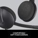 Headset Logitech H340, USB 57809 фото 3