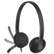 Headset Logitech H340, USB 57809 фото 9