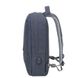 Backpack Rivacase 7562, for Laptop 15,6" & City bags, Dark Gray 137271 фото 2