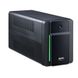 APC Back-UPS BX1600MI-GR 1600VA/900W, 230V, AVR, USB, RJ-45, 4*Schuko Sockets 126519 фото 2