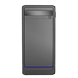 Case mATX 500W Sohoo 6503BK, 2xUSB 2.0, Black, ATX-500W-12cm 116357 фото 8