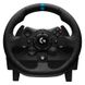 Wheel Logitech Driving Force Racing G923, for Xbox, 900 degree, Pedals, Dual-Motor Force Feedback 120096 фото 6