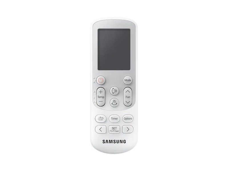 Wireless Remote Controller Samsung AR-EH03E, supports WindFree&trade; functions 110970 фото