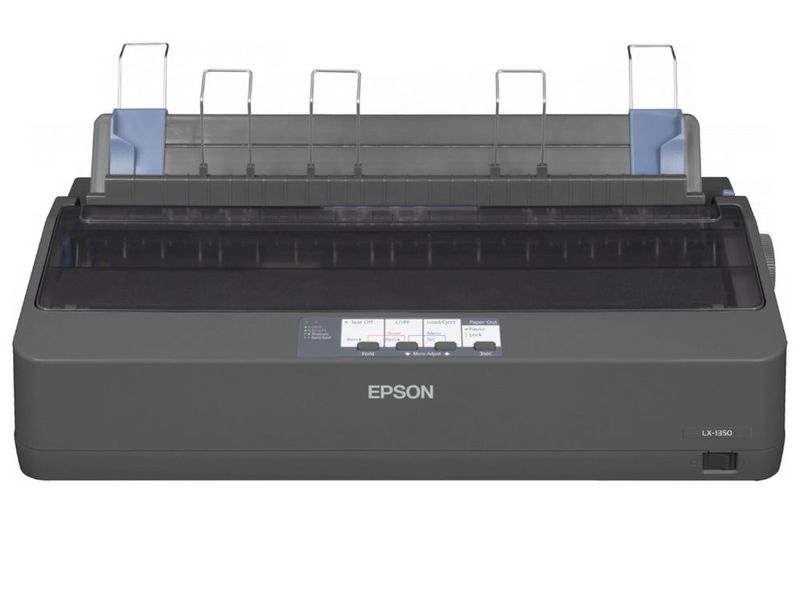 Printer Epson LX-1350, A3 75555 фото