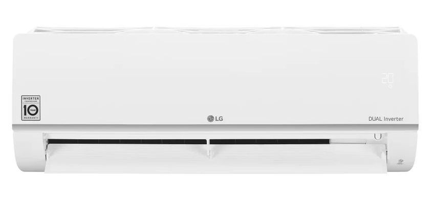 Conditioner Sistem split LG P12SP, 12kBTU/h, Alb 129460 фото