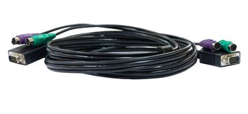 D-Link 4.5M KVM CABLE, DKVM-CB5 61411 фото