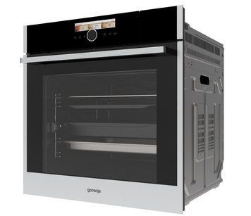 Cuptor Electric Gorenje BCS 798 S24X 132134 Imagini