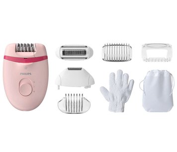 Epilator Philips BRE285/00 106104 фото