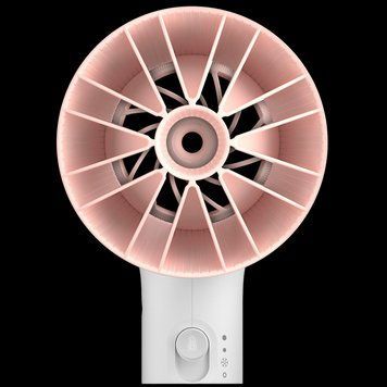 Uscător de păr Philips BHD300/00 213453 Imagini