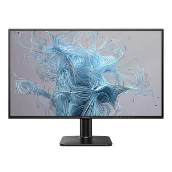 27" PHILIPS 27E2N1110, Black, IPS, 1920x1080, 120Hz, AdaptiveSync 1msMPRT, 300cd, MegaDCR, D-Sub+HDM 247805 фото