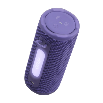 Portable Speakers JBL Grip, Purple 273502 Imagini