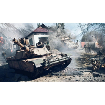 Game For Xbox X Battlefield 6 - Standard Edition 259380 Imagini