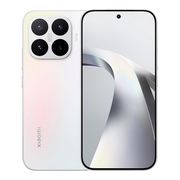 Mobile Phone Xiaomi 17T 12/512GB EU White 274061 фото