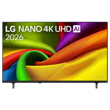 55" LED SMART TV LG 55NU900B6LA, Real 4K UHD, webOS, Black 261096 Imagini