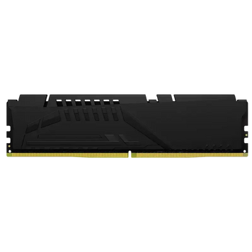.64GB DDR5-6000MHz Kingston FURY Beast (Kit of 2x32GB) (KF560C36BBE2K2-64), CL36-44-44, 1Rx8, 1.35V, AMD EXPO 1.1/Intel XMP 3.0, Black 274339 фото