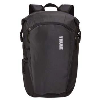 Backpack Thule EnRoute Large TECB-125, Black for DSLR & Mirrorless Cameras 116173 фото