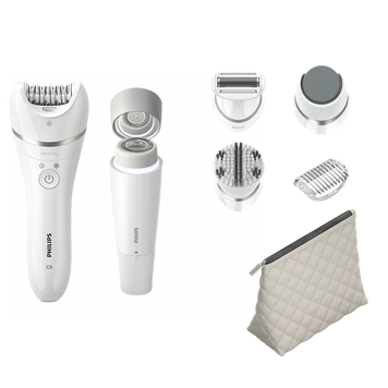 Эпилятор Philips BRE770/92 245915 фото