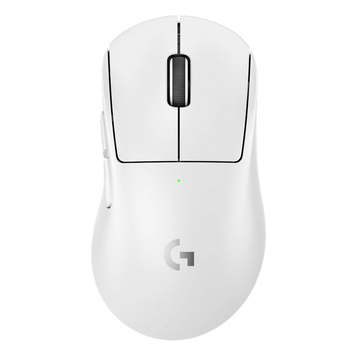 Gaming Wireless Mouse Logitech G PRO X Superlight 2 DEX, 44k dpi, 5 buttons, 88G, 888IPS, 60g, 2000H 237975 Imagini
