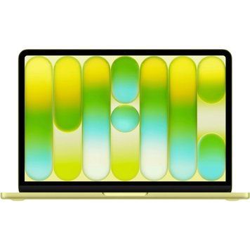 Laptop Apple MacBook Neo 13"MHFE4RU/A Citrus (A18 Pro 8Gb 512Gb) 250860 Imagini