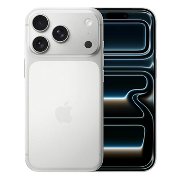 Smartphone Apple iPhone 17 Pro, 256GB Silver MD 239807 Imagini