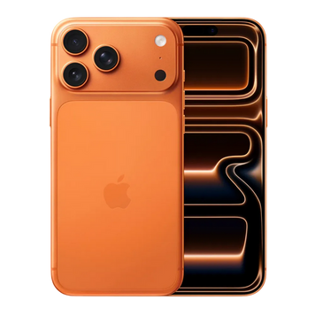 Smartphone Apple iPhone 17 Pro Max, 256GB Cosmic Orange MD 239816 Imagini