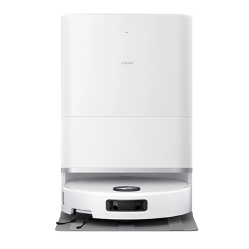 Vacuum Robot Cleaner Xiaomi 5 , White 244154 фото