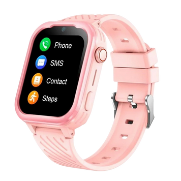 Wonlex KT15 Pro 4G, Pink 245545 Imagini