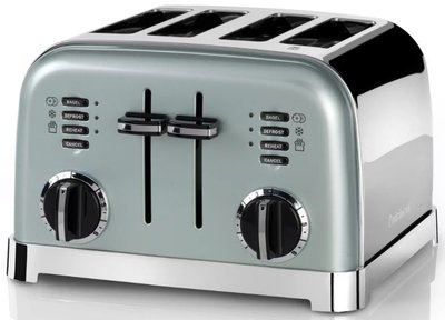 Toaster Cuisinart CPT180GE 134839 фото